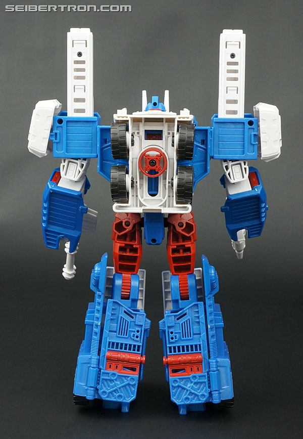 Transformers Legends Ultra Magnus (Image #79 of 175)