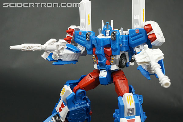 Transformers Legends Ultra Magnus (Image #91 of 175)