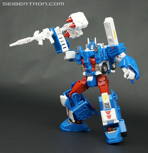 Transformers Legends Ultra Magnus (Image #115 of 175)