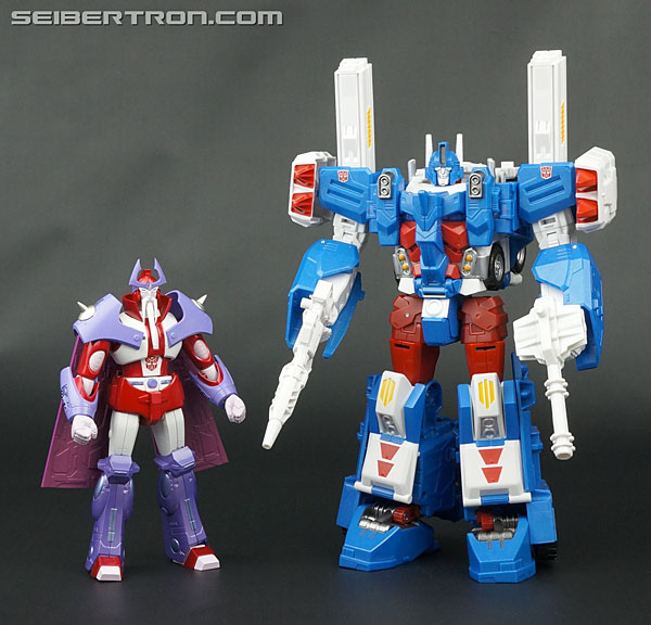 Transformers Legends Ultra Magnus (Image #163 of 175)