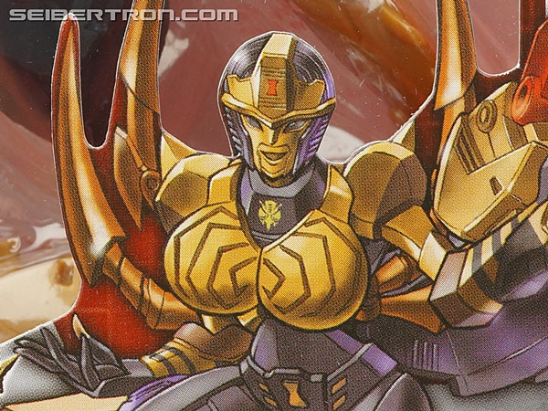 Transformers Legends Blackarachnia (Image #6 of 173)