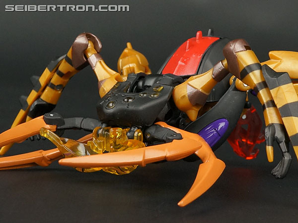 Transformers Legends Blackarachnia (Image #40 of 173)