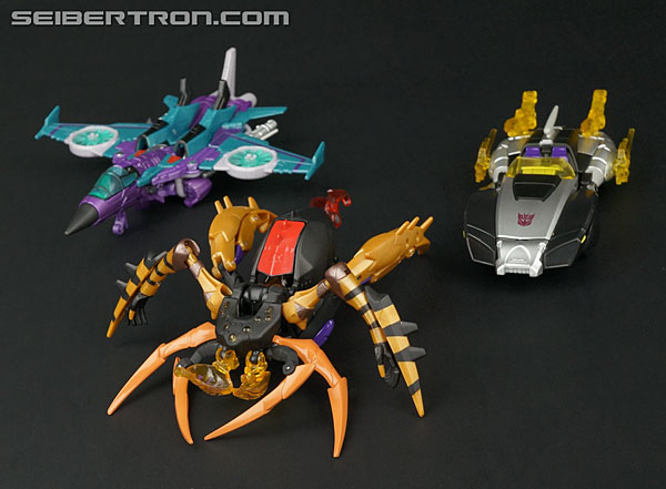 Transformers Legends Blackarachnia (Image #62 of 173)
