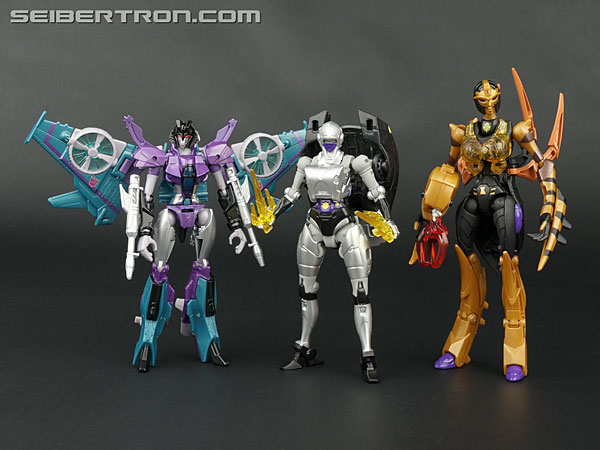 Transformers Legends Blackarachnia (Image #169 of 173)