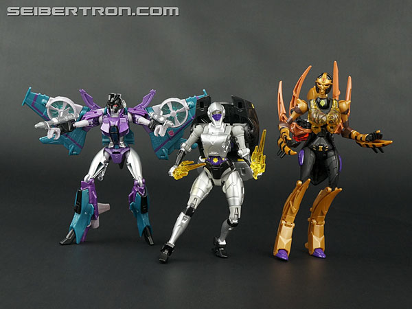 Transformers Legends Blackarachnia (Image #173 of 173)
