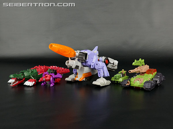 Transformers Legends Skullcruncher (Skull) (Image #101 of 181)