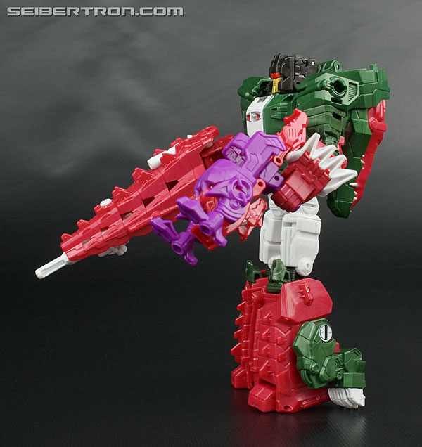 Transformers Legends Skullcruncher (Skull) (Image #117 of 181)