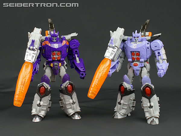 Transformers Legends Galvatron Toy Gallery (Image #70 of 152)