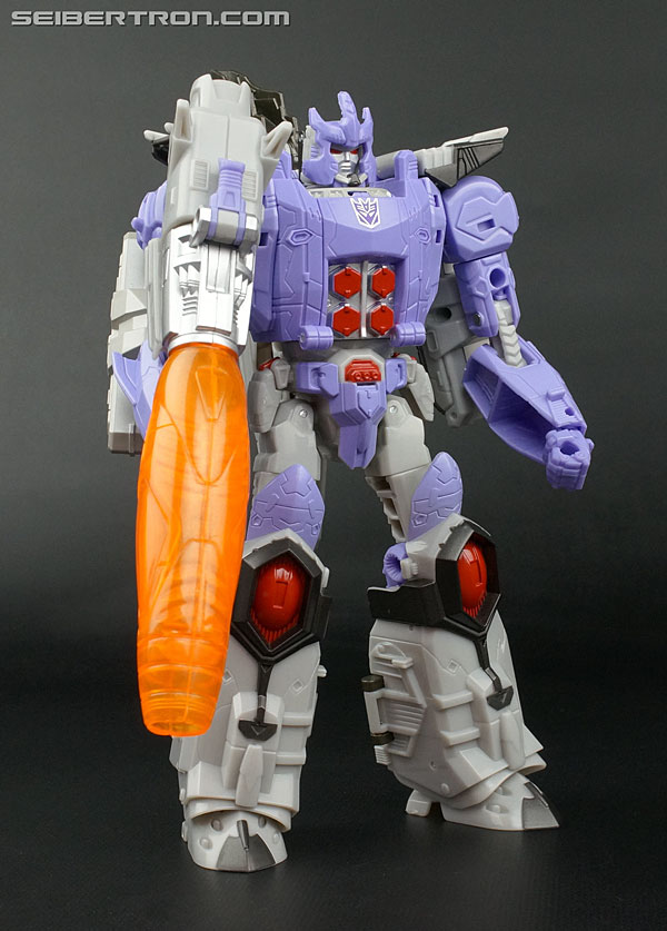 Transformers Legends Galvatron Toy Gallery (Image #90 of 152)