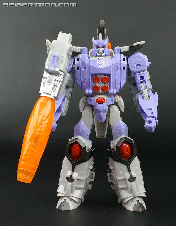 Transformers Legends Megatron Toy Gallery (Image #4 of 45)