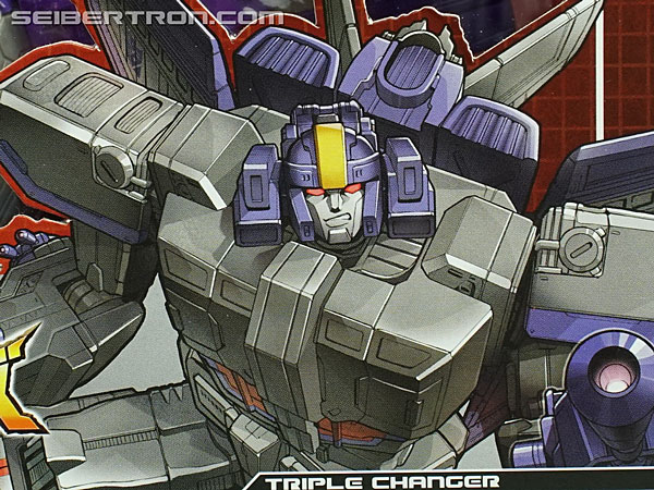 Transformers Legends Astrotrain (Image #3 of 129)