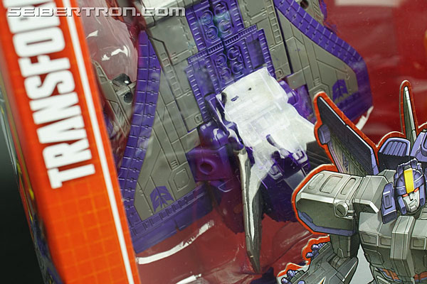Transformers Legends Astrotrain (Image #4 of 129)
