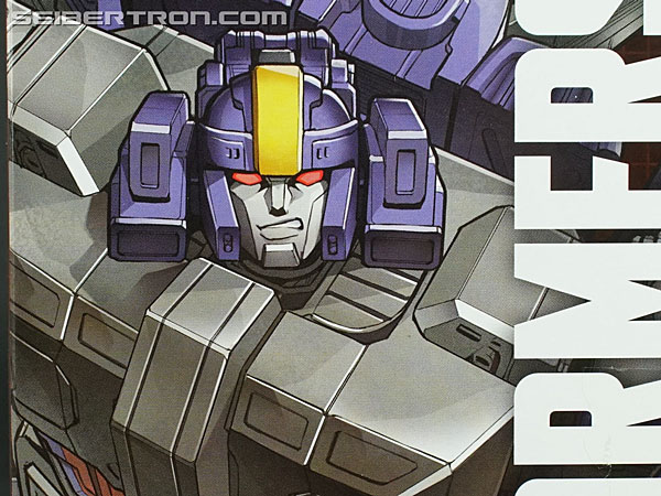 Transformers Legends Astrotrain (Image #15 of 129)