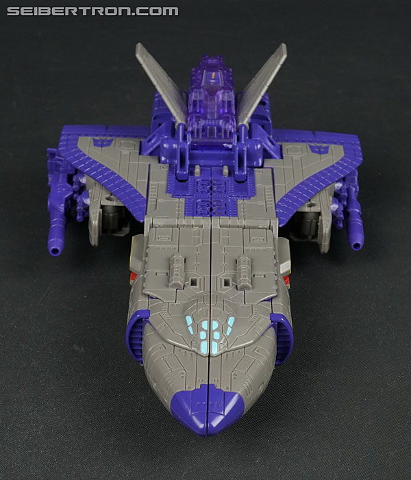 Transformers Legends Astrotrain (Image #27 of 129)