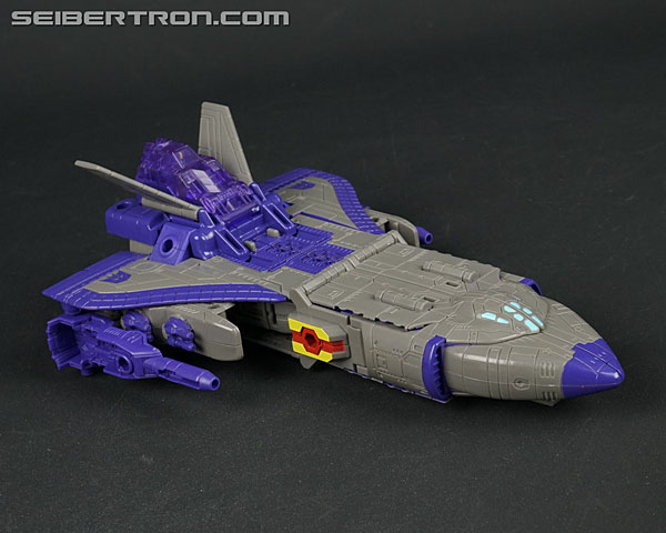 Transformers Legends Astrotrain (Image #28 of 129)