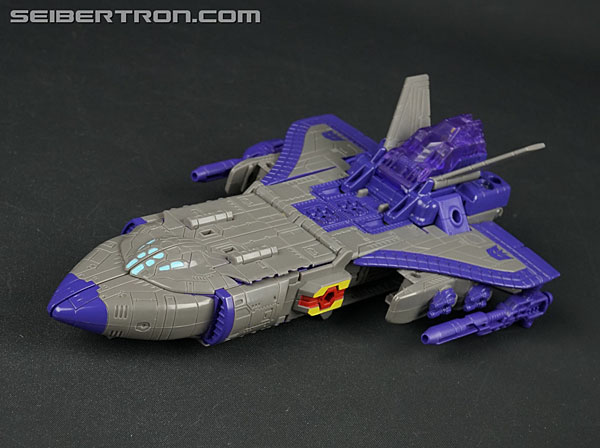 Transformers Legends Astrotrain (Image #36 of 129)