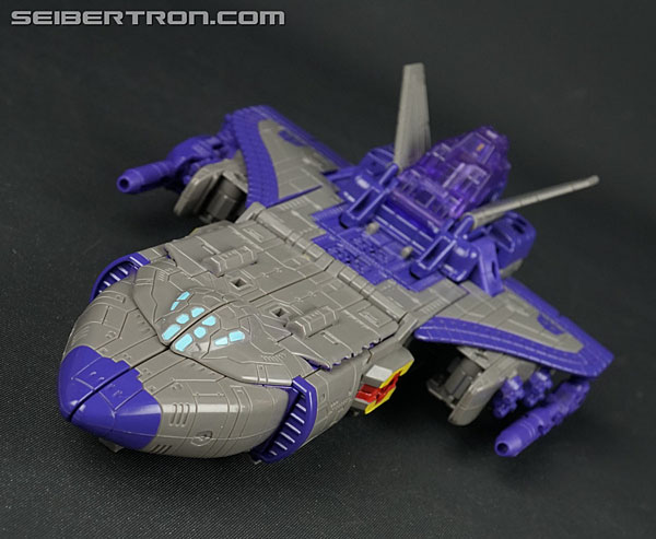 Transformers Legends Astrotrain (Image #37 of 129)