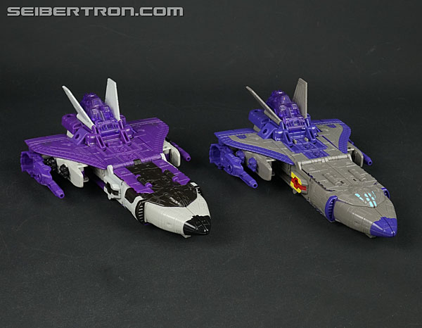 Transformers Legends Astrotrain (Image #39 of 129)