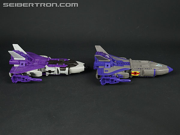 Transformers Legends Astrotrain (Image #40 of 129)