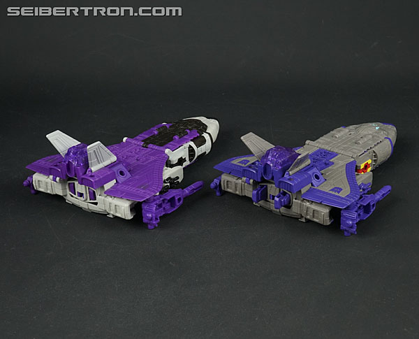 Transformers Legends Astrotrain (Image #41 of 129)