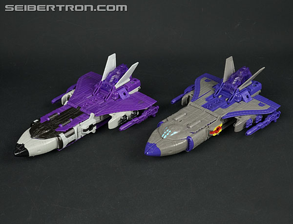 Transformers Legends Astrotrain (Image #42 of 129)