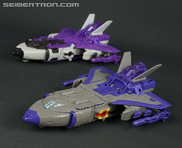 Transformers Legends Astrotrain (Image #43 of 129)