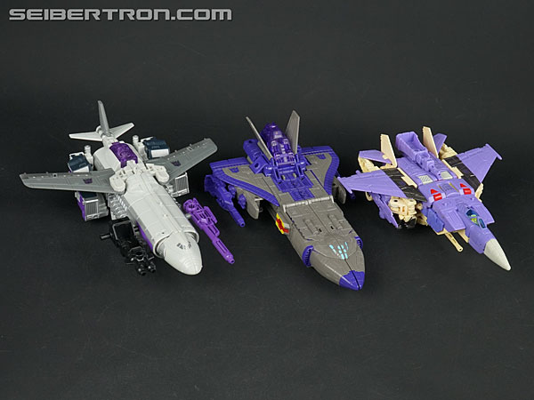 Transformers Legends Astrotrain (Image #44 of 129)