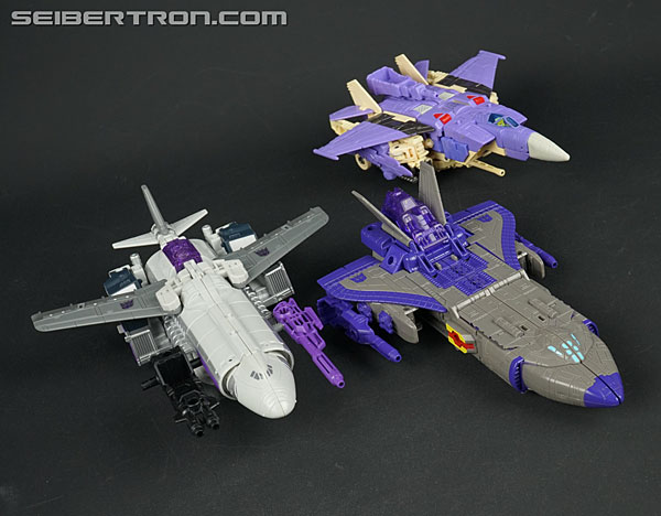 Transformers Legends Astrotrain (Image #45 of 129)
