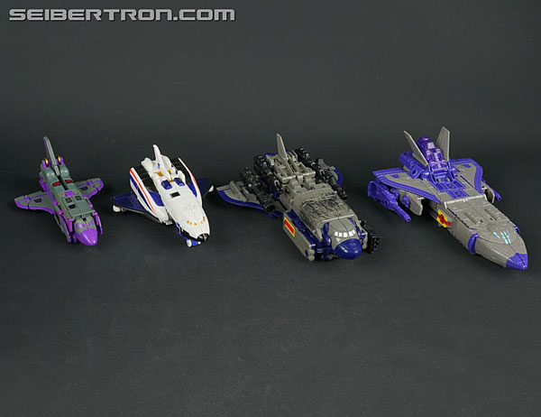 Transformers Legends Astrotrain (Image #46 of 129)