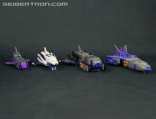 Transformers Legends Astrotrain (Image #47 of 129)