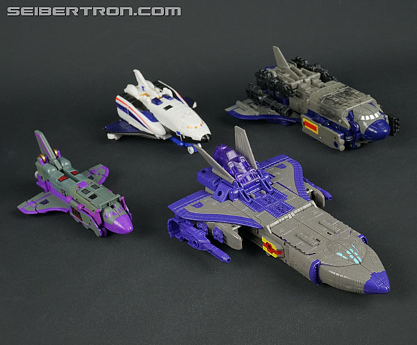 Transformers Legends Astrotrain (Image #48 of 129)