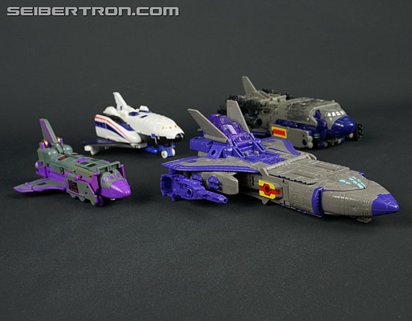 Transformers Legends Astrotrain (Image #49 of 129)