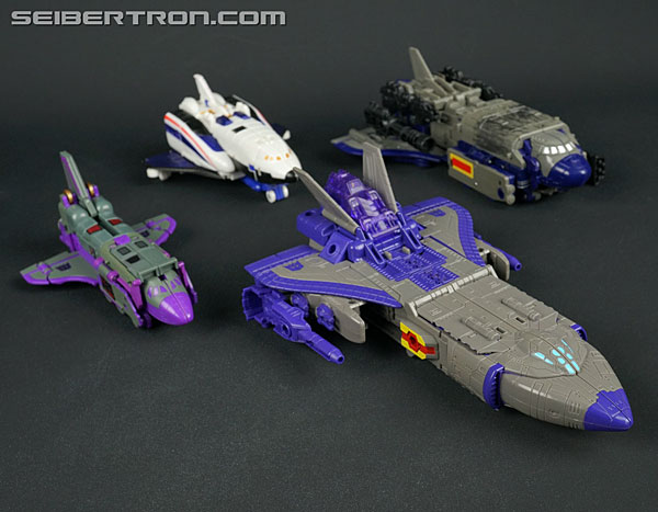 Transformers Legends Astrotrain (Image #50 of 129)