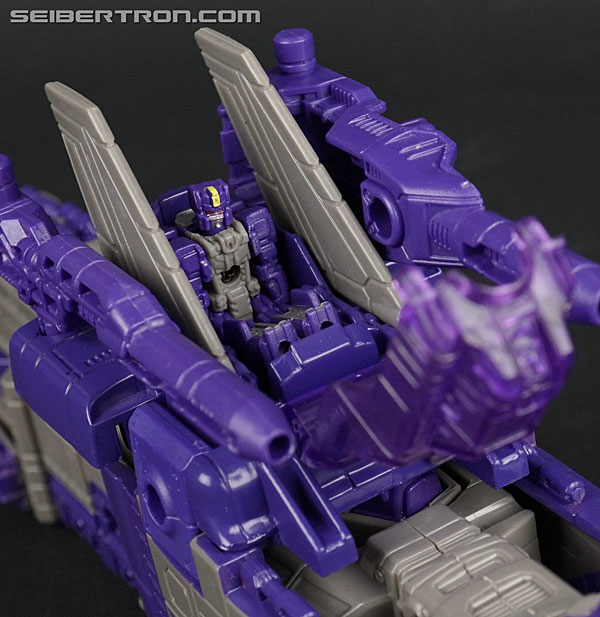 Transformers Legends Astrotrain (Image #67 of 129)