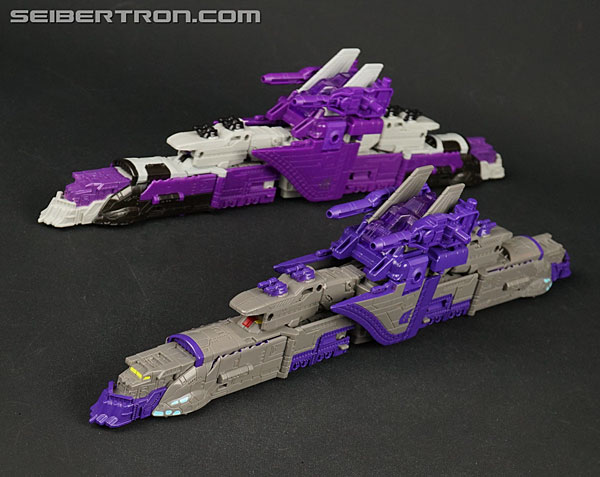 Transformers Legends Astrotrain (Image #73 of 129)