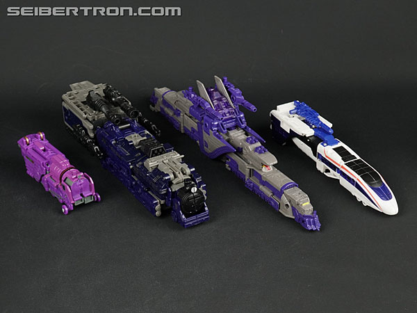 Transformers Legends Astrotrain (Image #74 of 129)