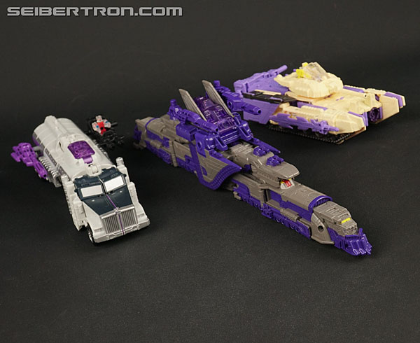 Transformers Legends Astrotrain (Image #76 of 129)