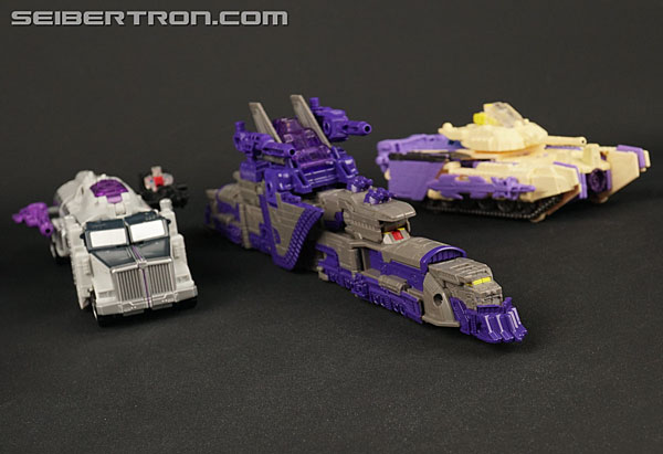 Transformers Legends Astrotrain (Image #77 of 129)