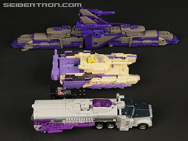 Transformers Legends Astrotrain (Image #78 of 129)