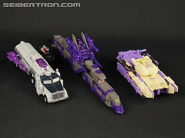 Transformers Legends Astrotrain (Image #79 of 129)
