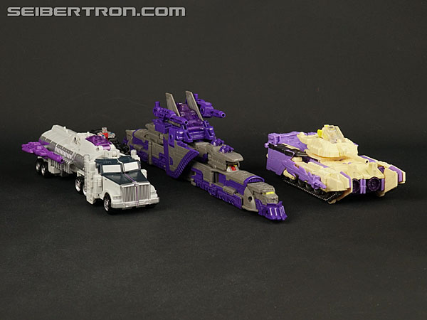 Transformers Legends Astrotrain (Image #80 of 129)
