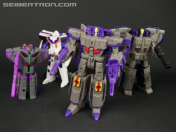 Transformers Legends Astrotrain (Image #114 of 129)