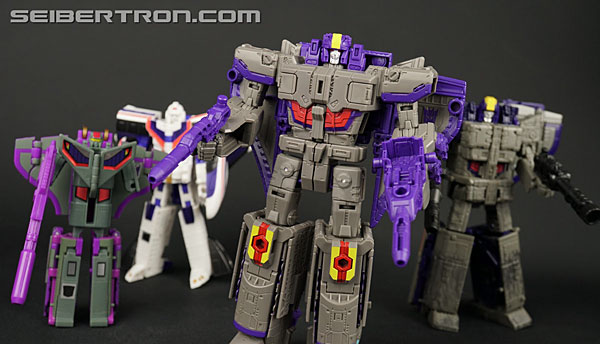 Transformers Legends Astrotrain (Image #116 of 129)