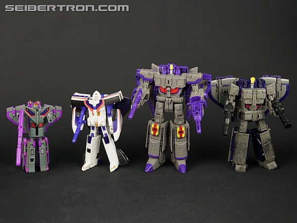 Transformers Legends Astrotrain (Image #117 of 129)