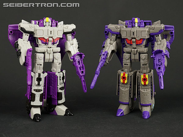 Transformers Legends Astrotrain (Image #118 of 129)