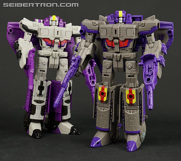 Transformers Legends Astrotrain (Image #119 of 129)