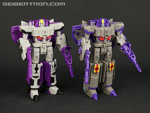 Transformers Legends Astrotrain (Image #122 of 129)