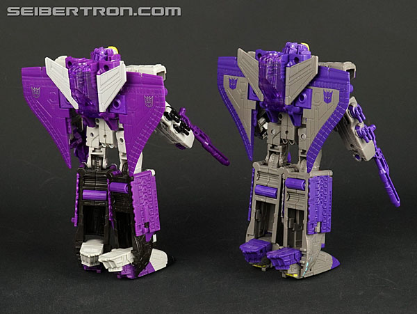 Transformers Legends Astrotrain (Image #123 of 129)