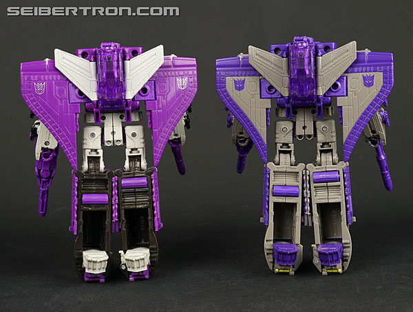 Transformers Legends Astrotrain (Image #124 of 129)