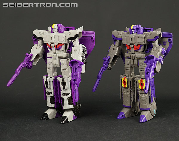 Transformers Legends Astrotrain (Image #125 of 129)